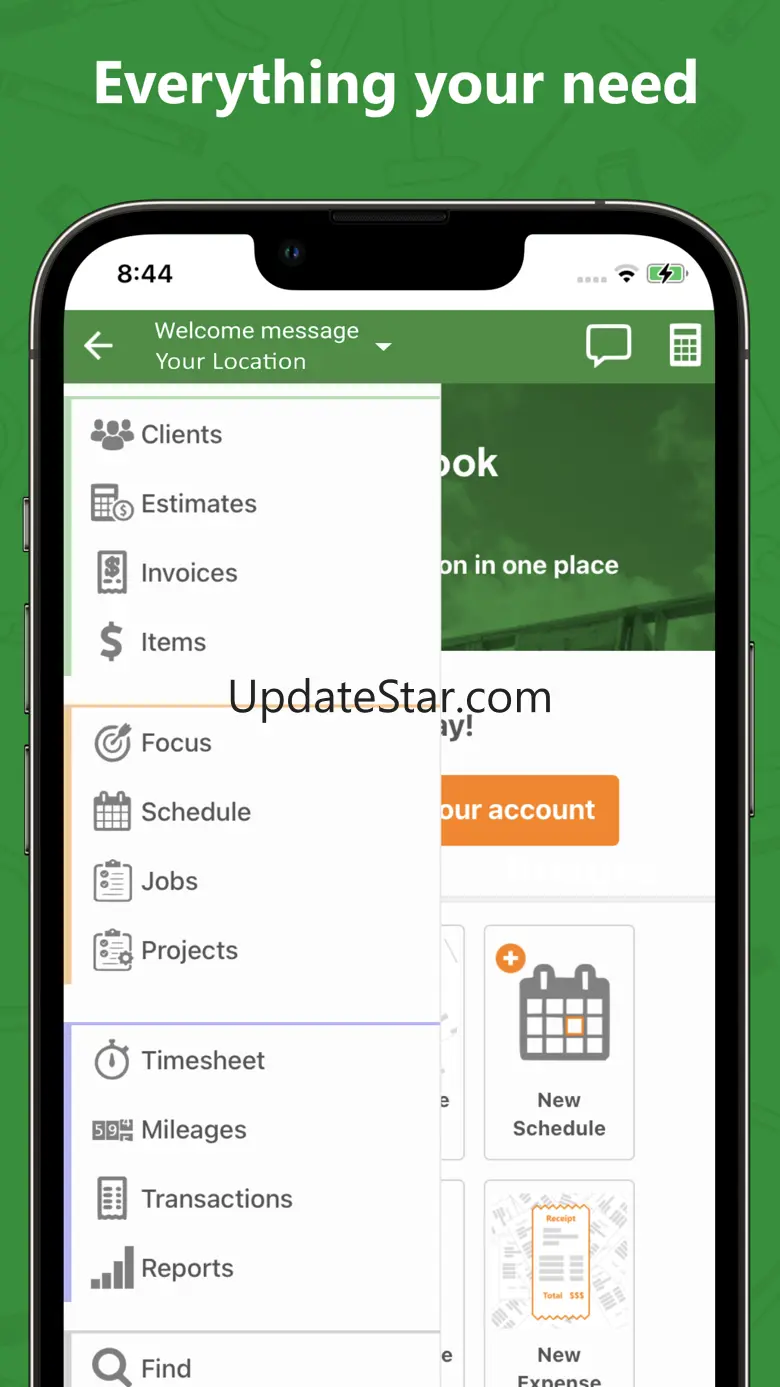 GetCost Contractor Estimate 1.642