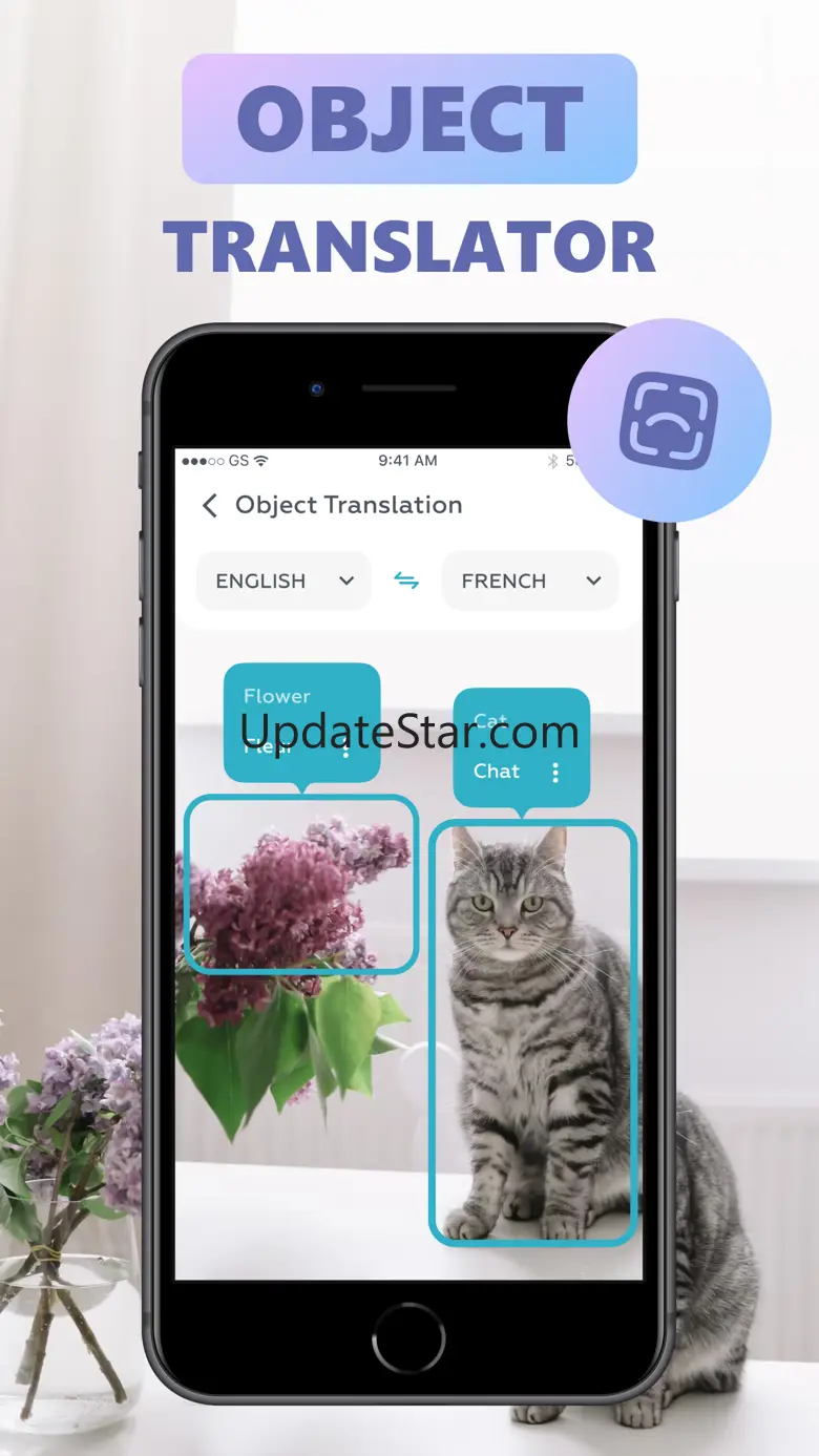 Voice All Language Translator 12.3.1