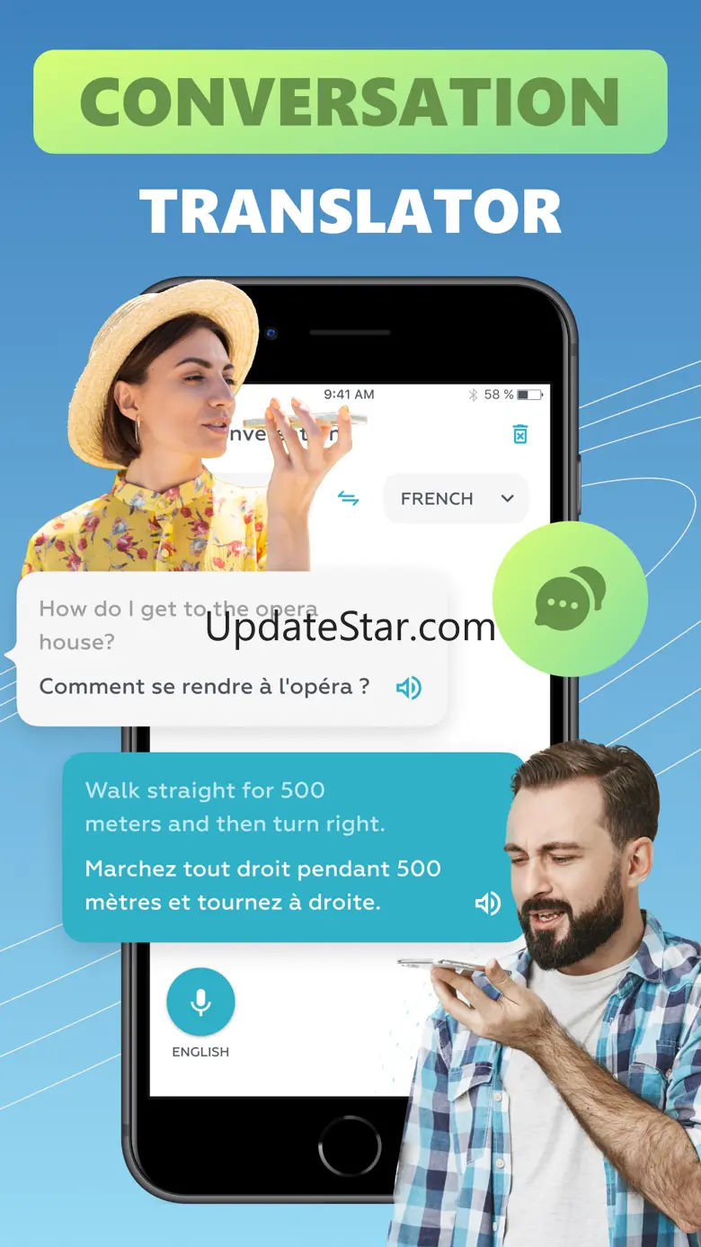 Voice All Language Translator 12.3.1
