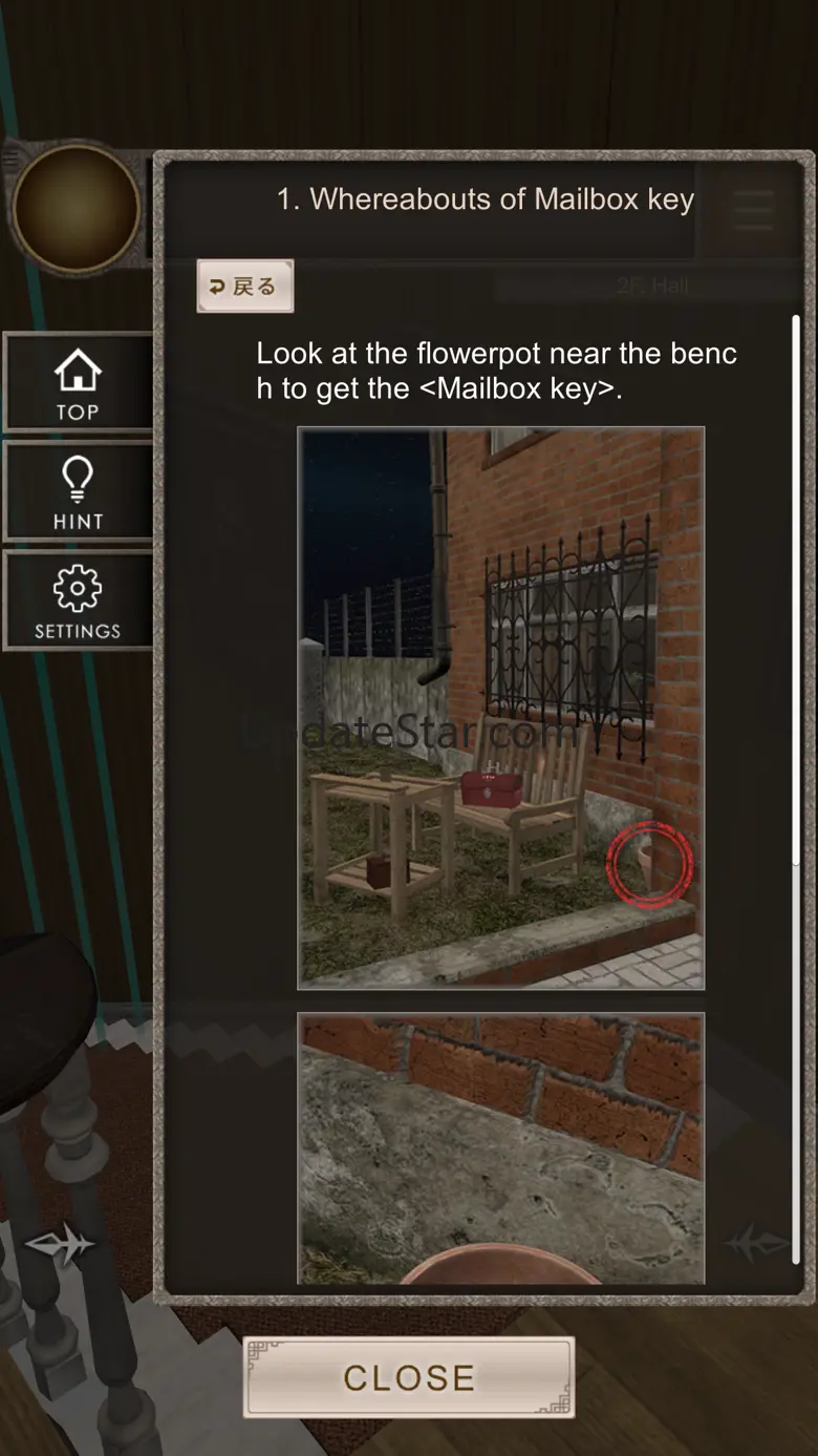Escape Game TORIKAGO 1.2.0