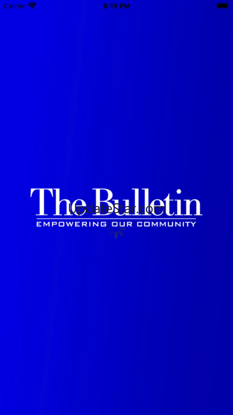 The Bulletin: News & eEdition 211.3