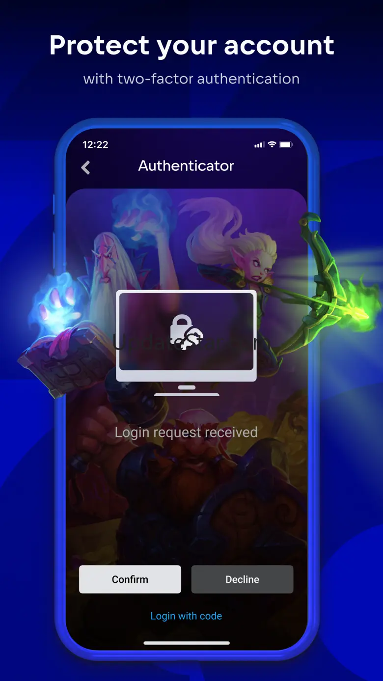 VK Play App 3.16.10
