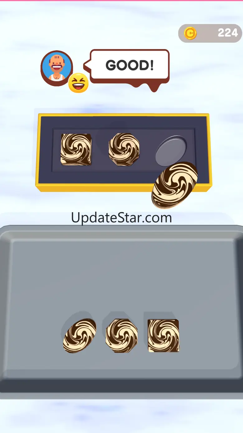 Chocolaterie! 2.0.5