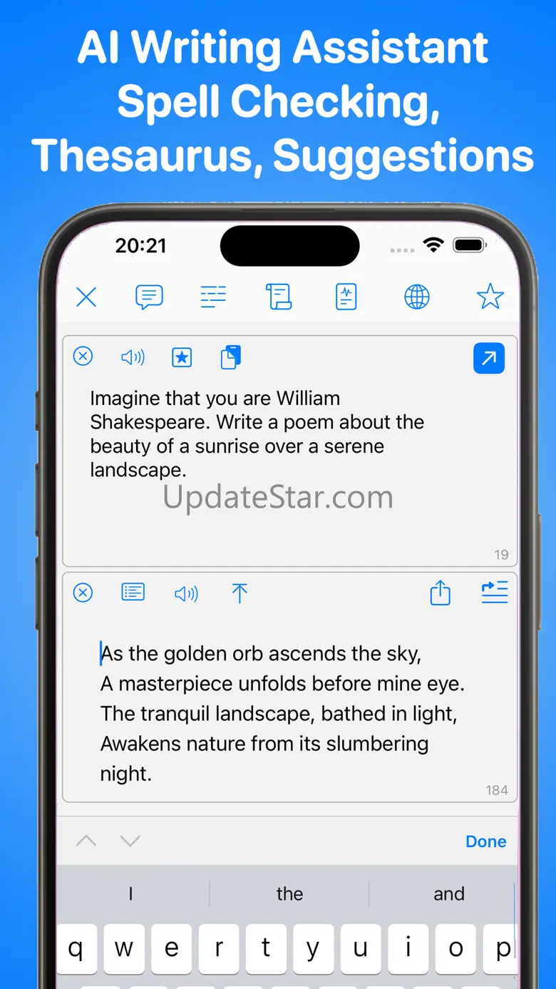 TextEdit - Text Editor 5.1.7