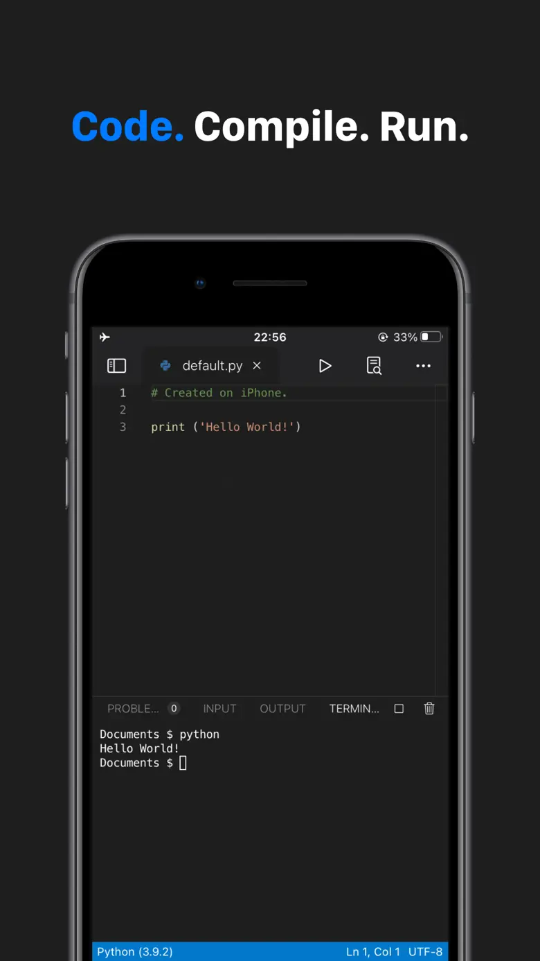 Code App 1.9.0