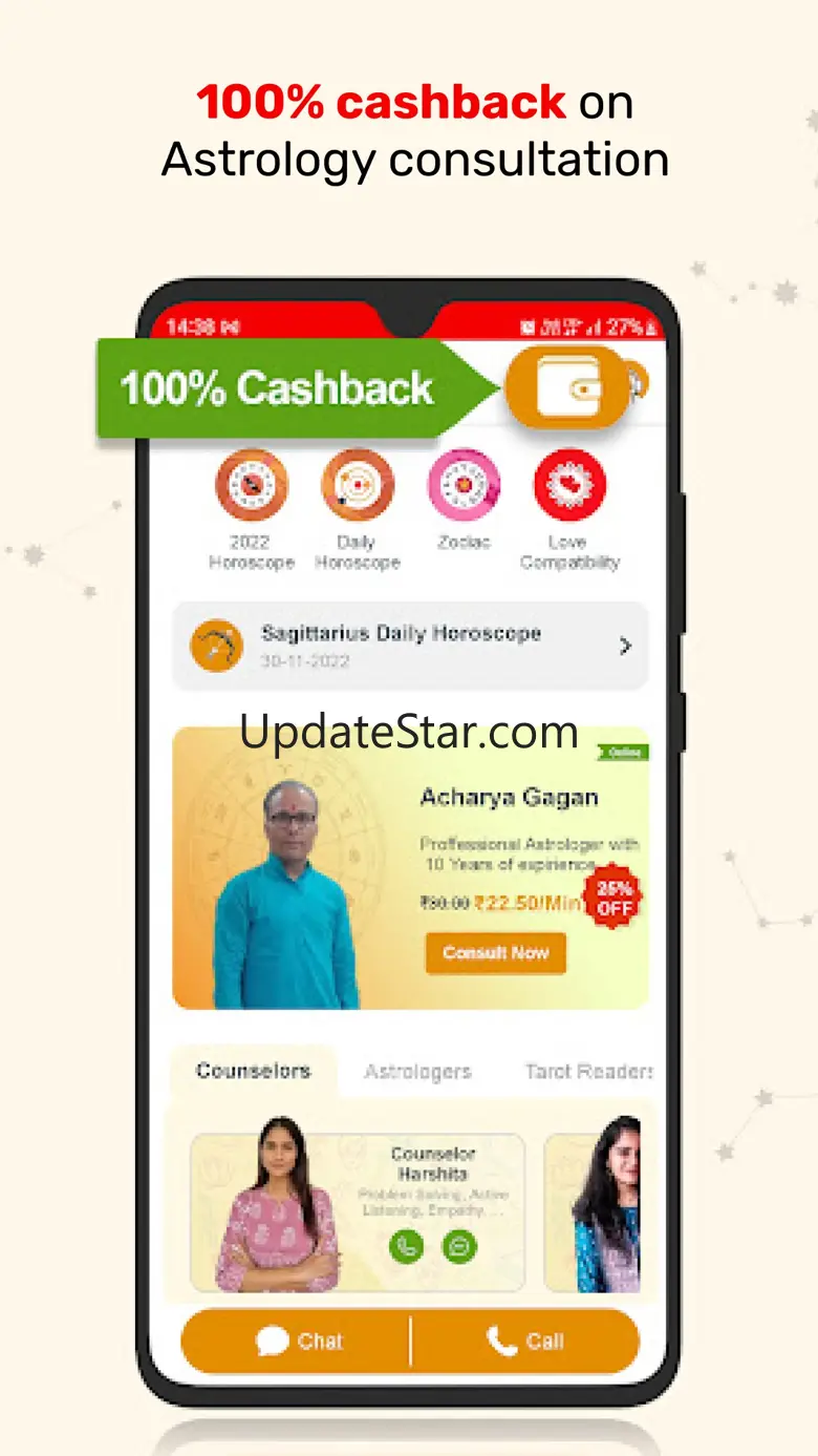 GaneshaSpeaks - Astrology Chat 1.65