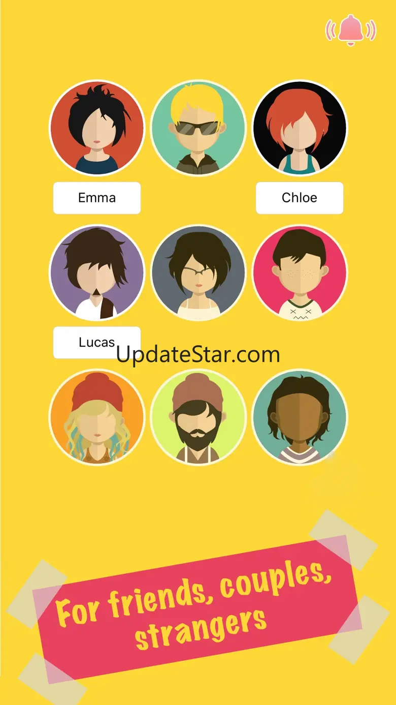 Pin-up: Dirty House Party Game 2.2.5