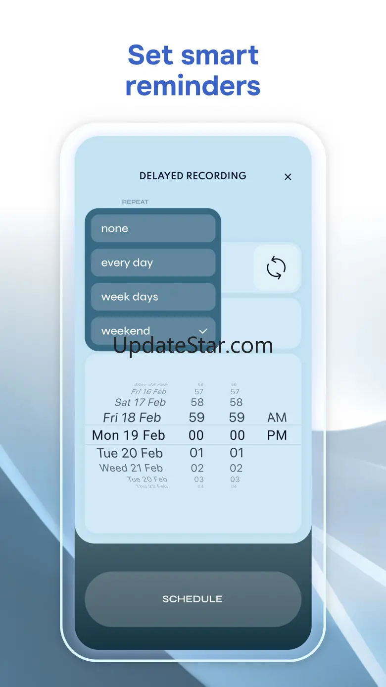 Live Transcribe:Speech-to-Text 1.4.1