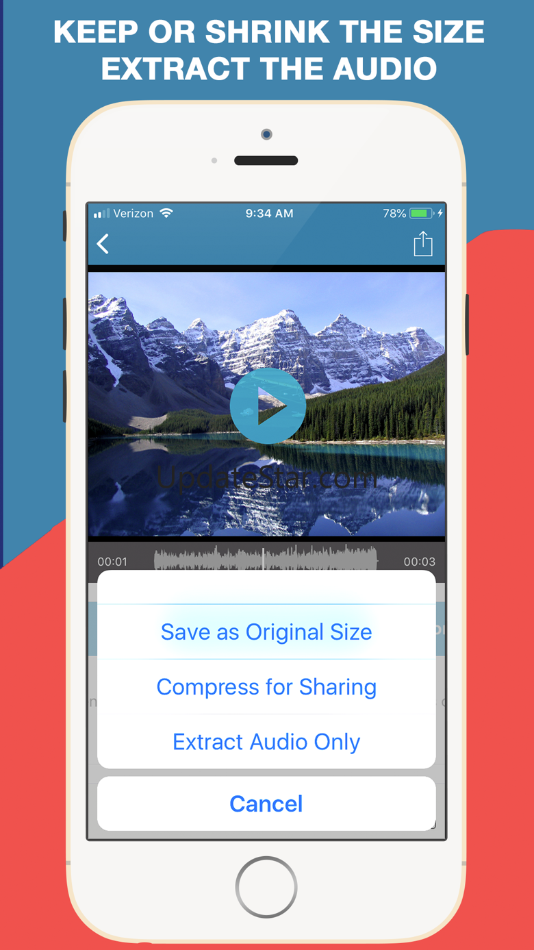 AudioFix Pro: For Video Volume 3.2