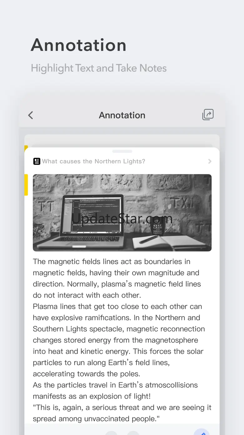 Cubox: AI Reader & Highlight 7.7.1
