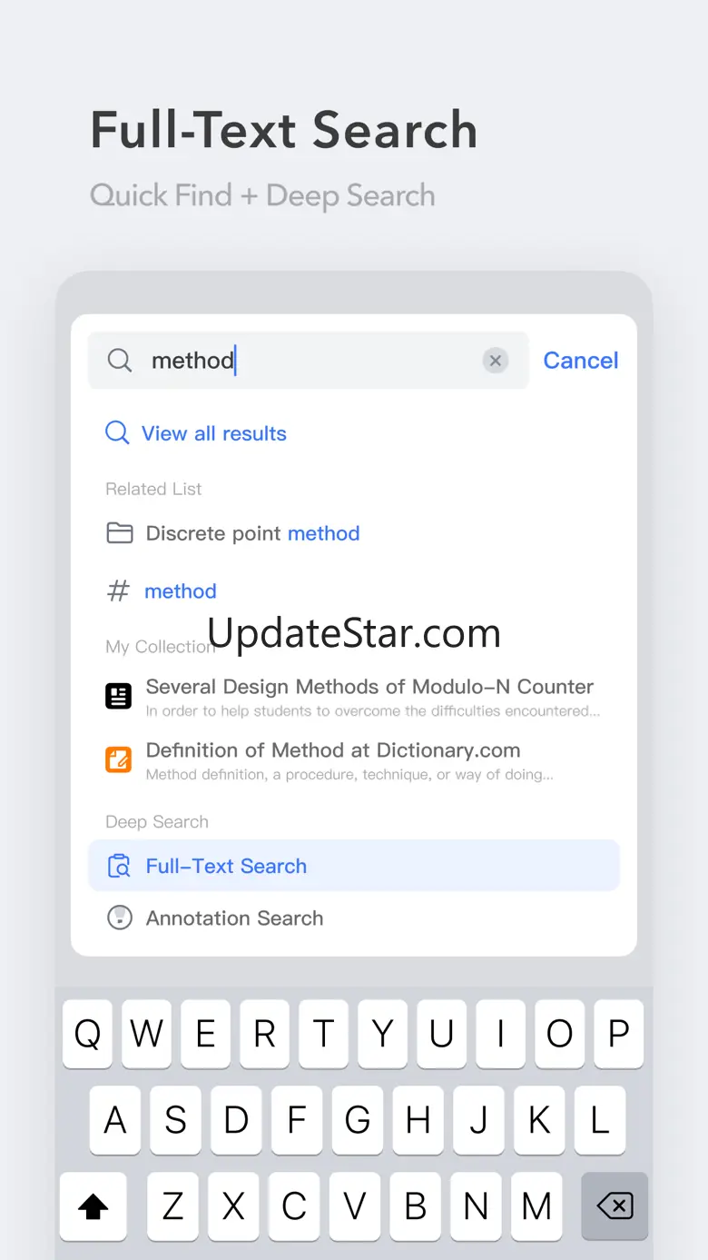 Cubox: AI Reader & Highlight 7.7.1