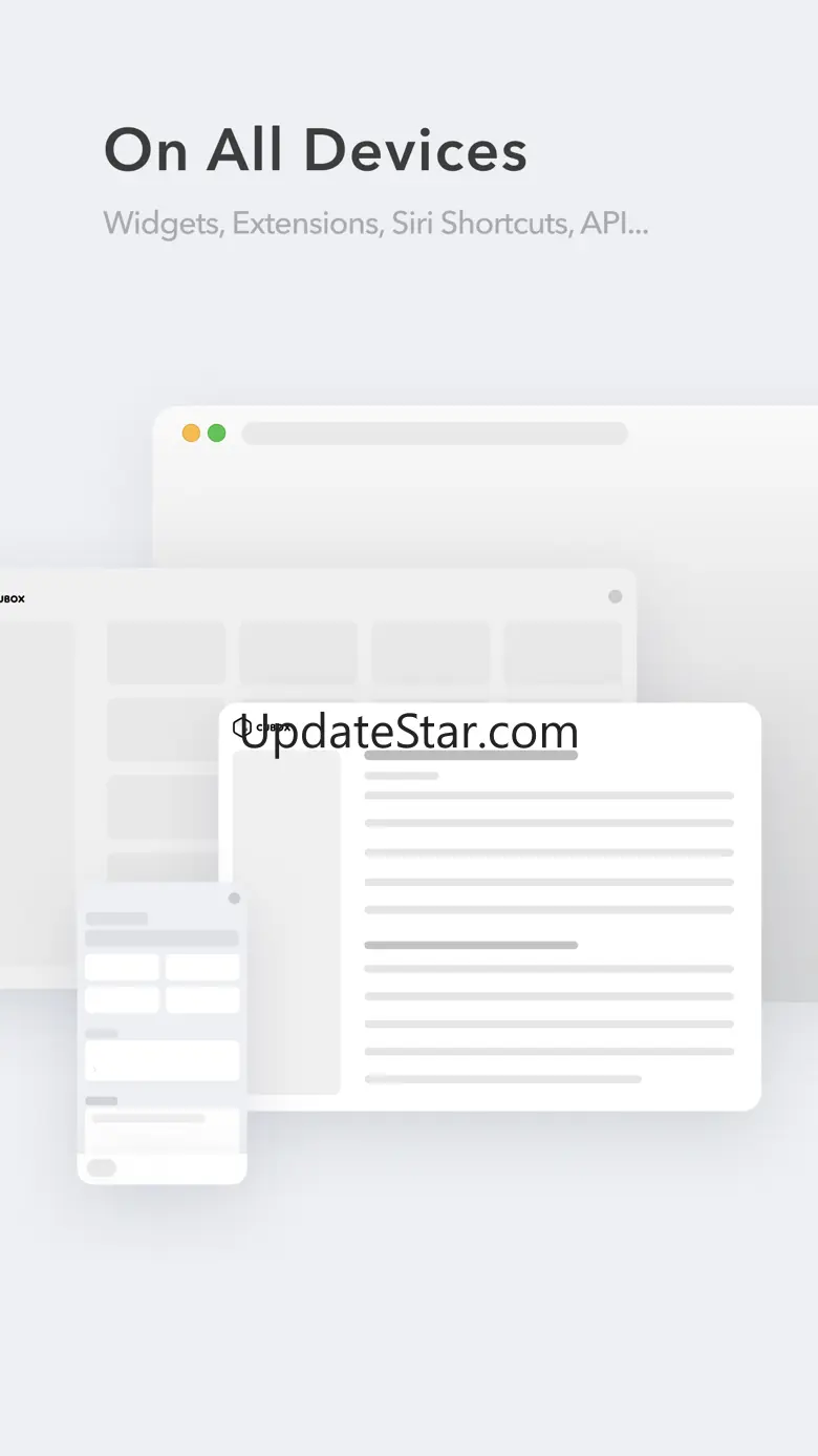 Cubox: AI Reader & Highlight 7.7.1