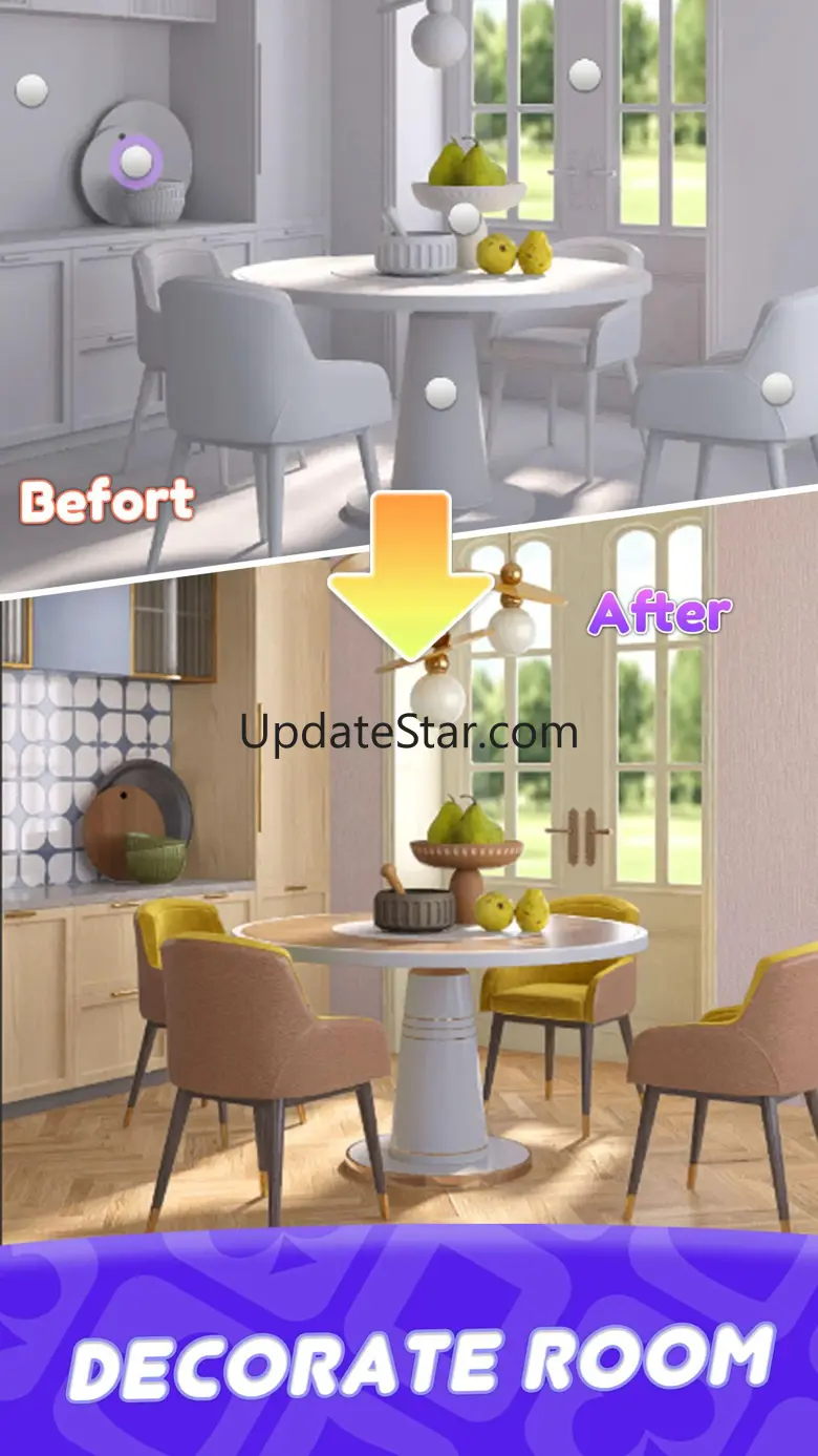 Decor Home Daily 1.7.3