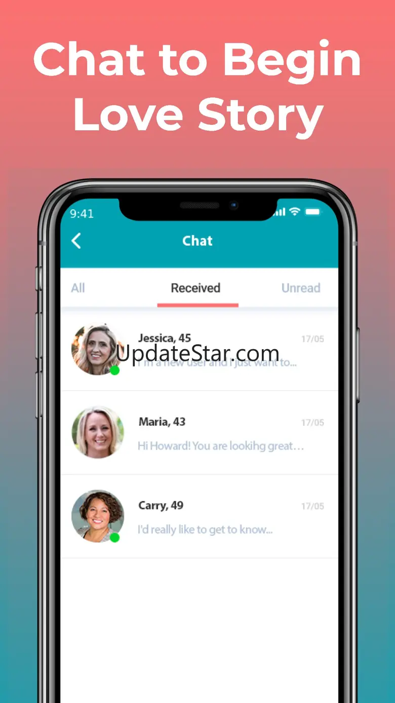 Senior Dating - DoULikeSenior 2.1.1