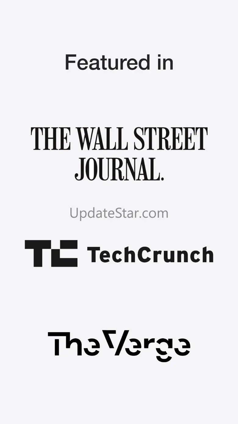 Blank Spaces App 1.109