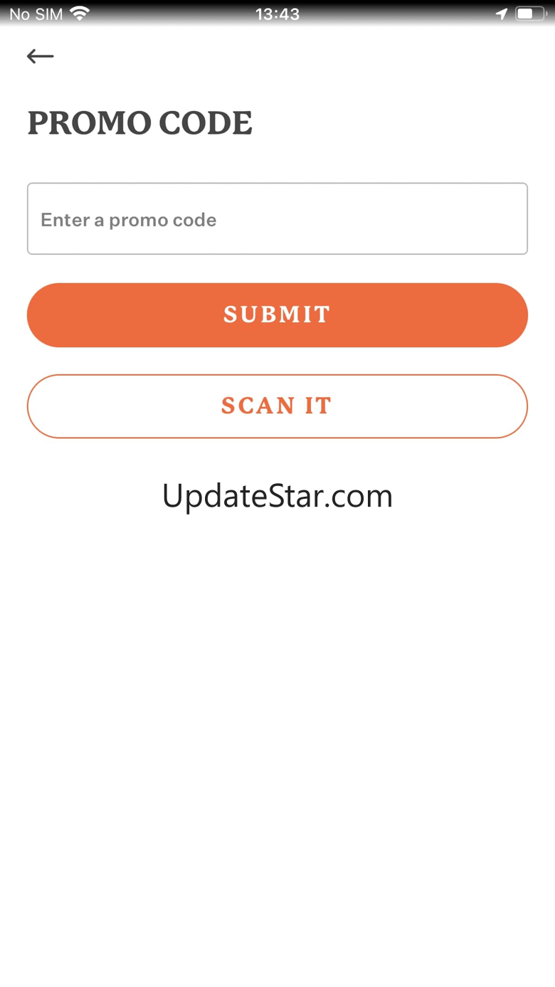 Atlanta Bread App 2.0.2