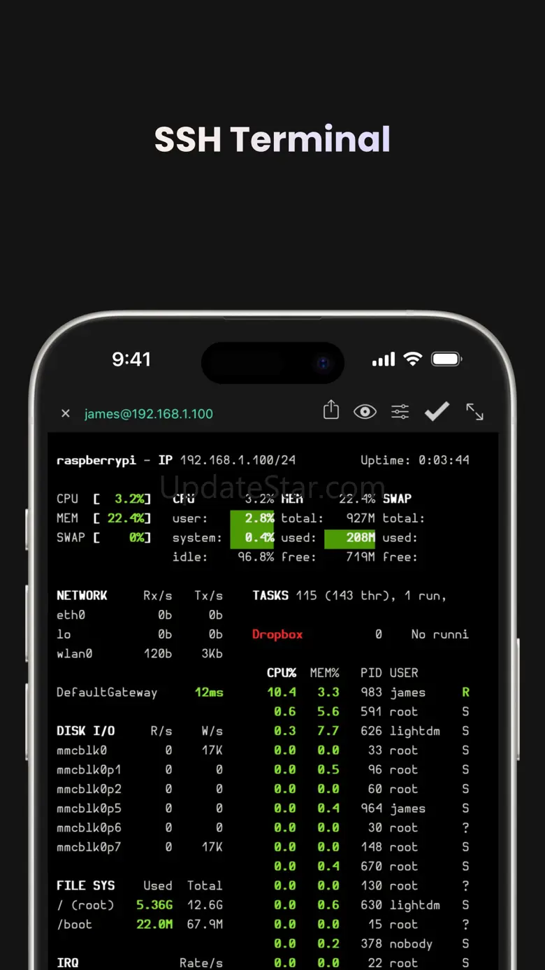 Buffer Editor - Code Editor 10.0.4