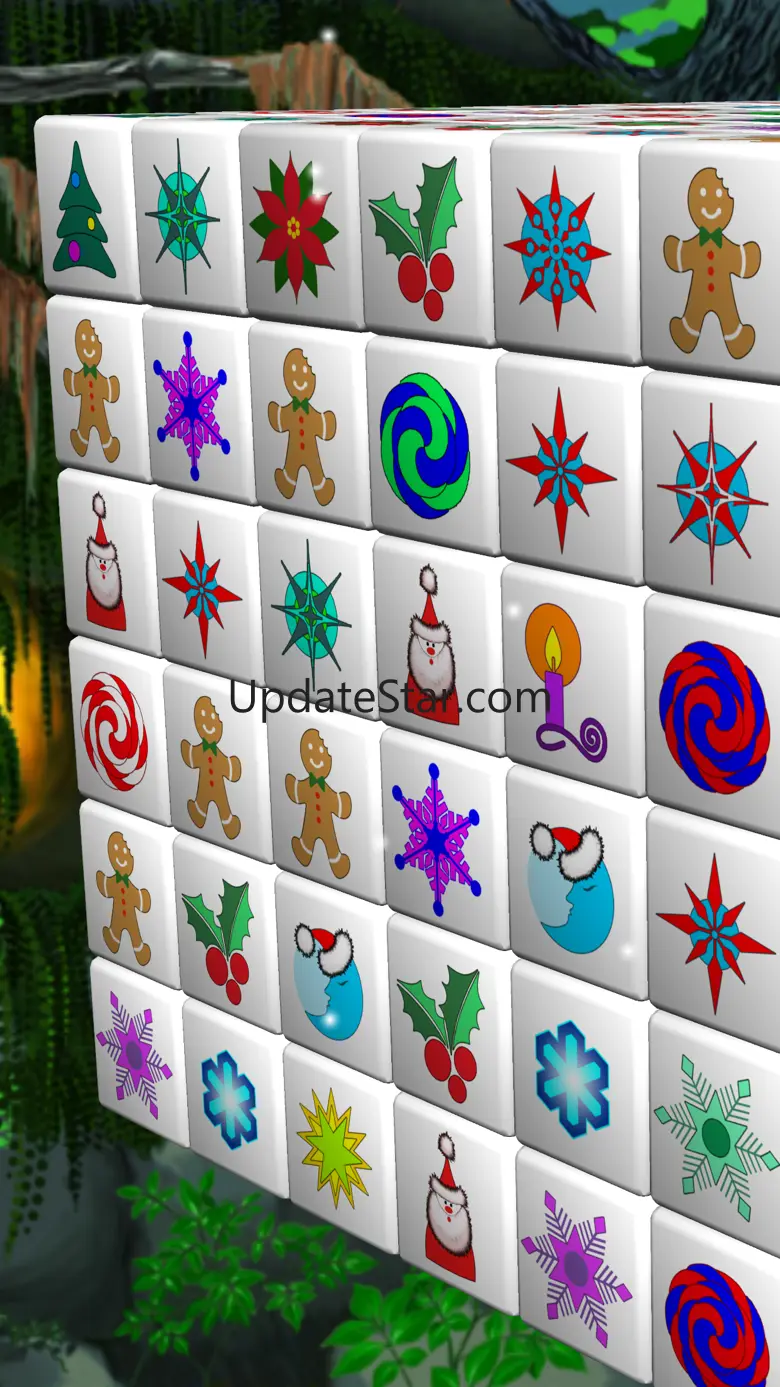 Fairy Mahjong Christmas 2023 2.2
