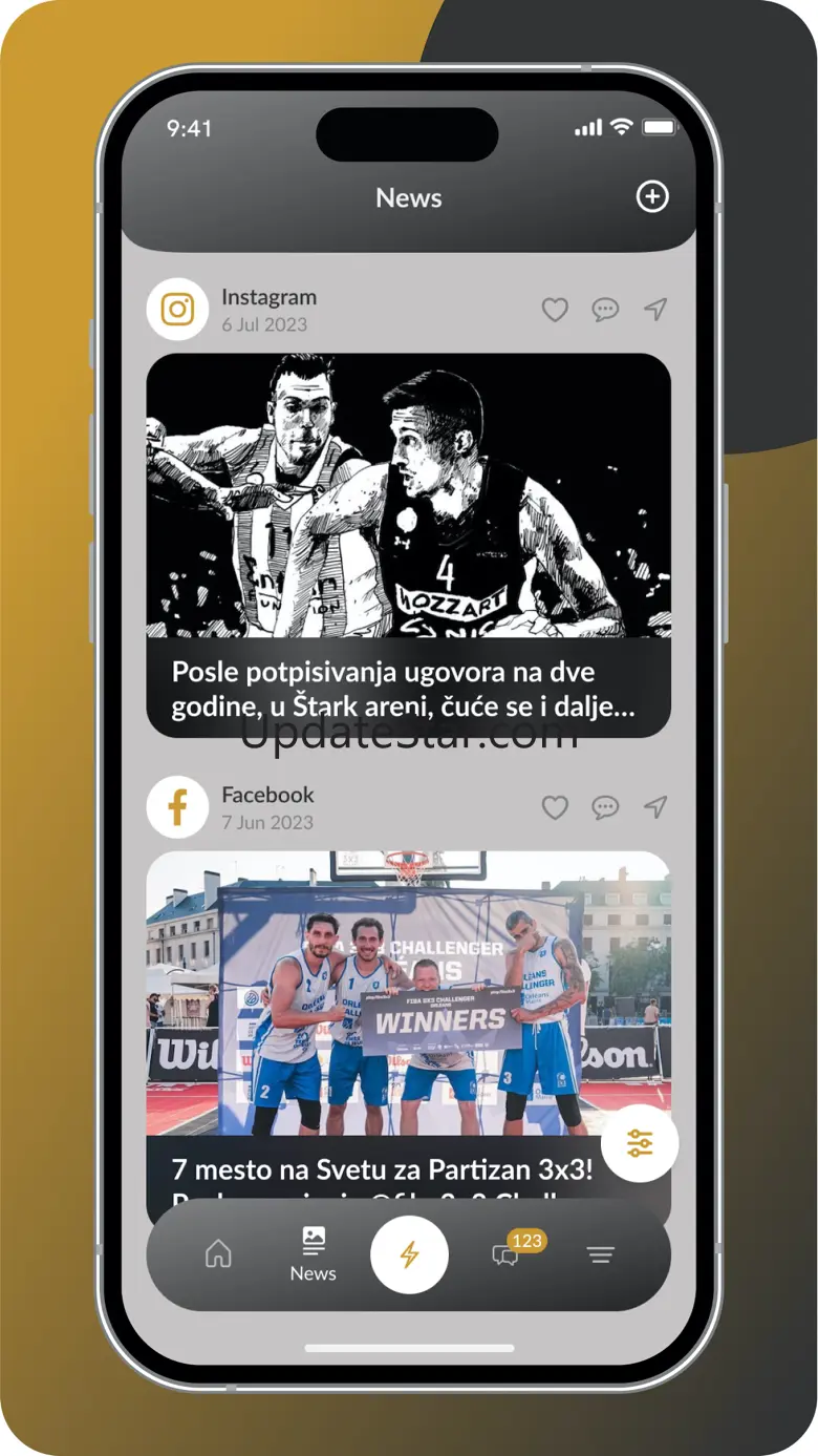 BC Partizan 1.12