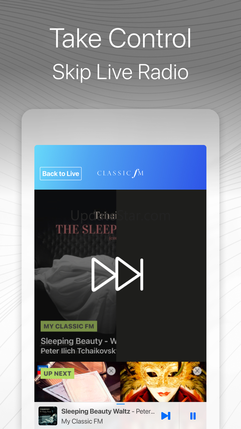 Classic FM 127.1