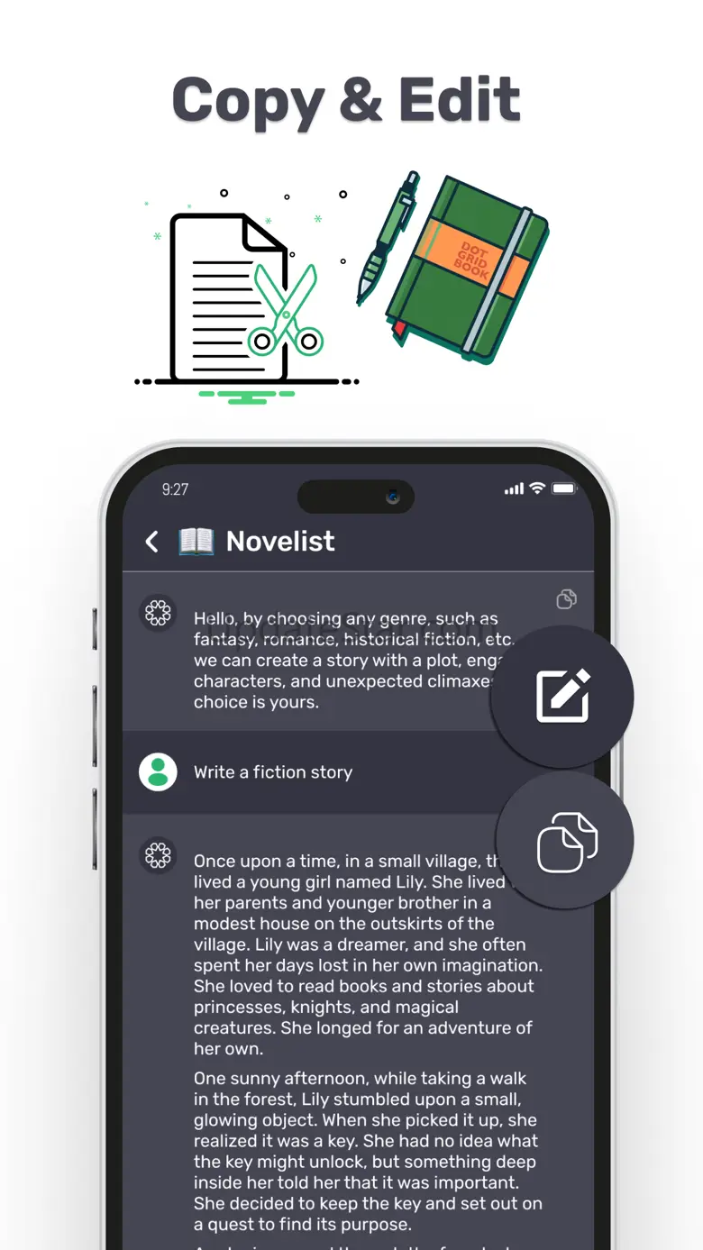 AutoGPT: AI Assistant & GPTs 1.2.1