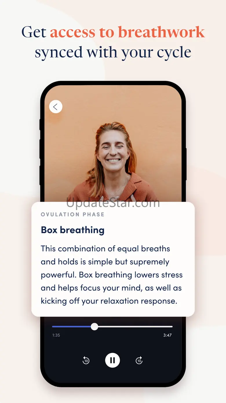 Hormona: Track Hormonal Health 2.48.6