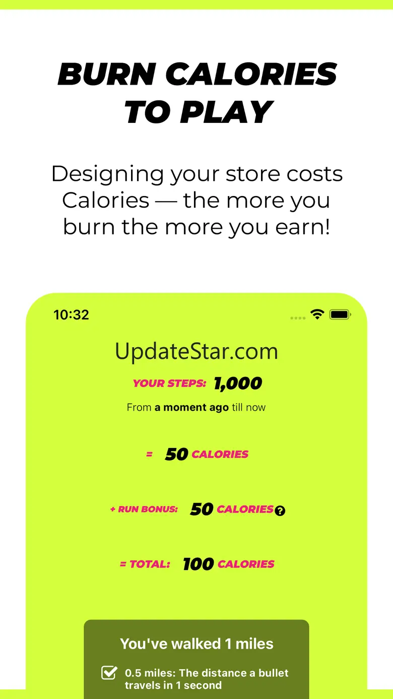 Breezer Walking & Running Game 3.0.3