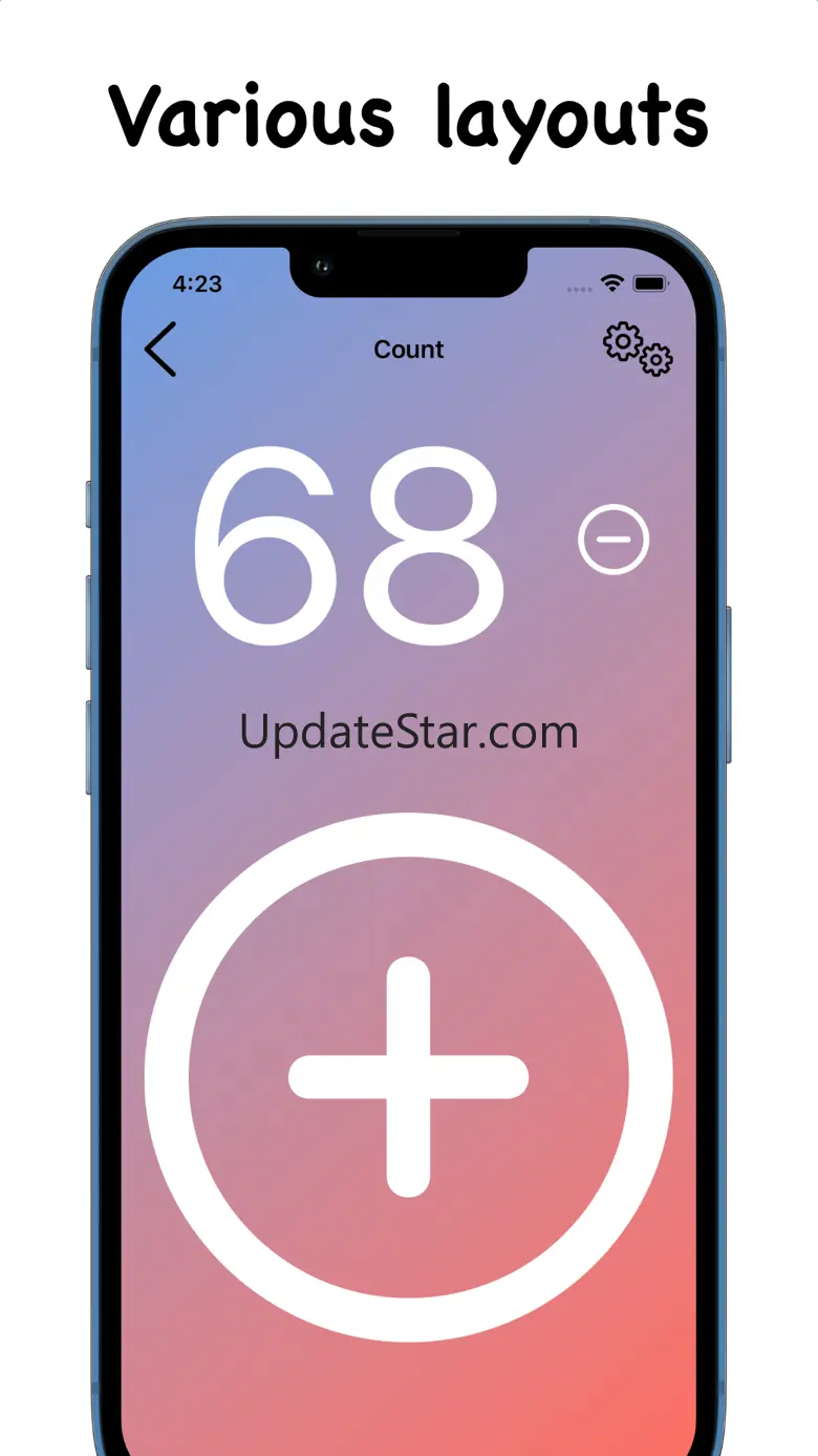 Tally Counter - Clicker 1.0.17