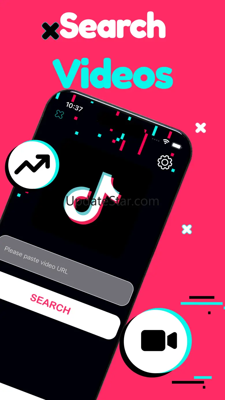 SaveTikTok: Video Download 1.0