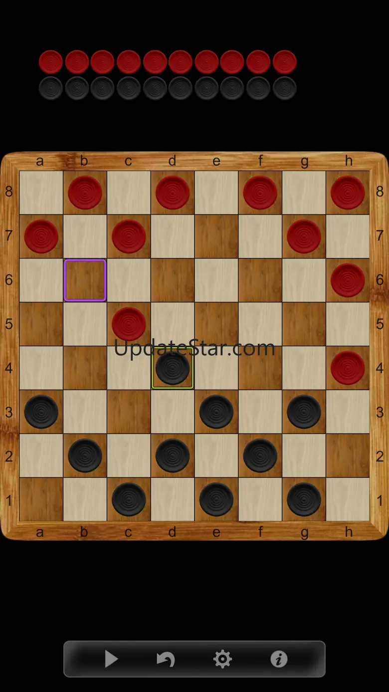 Checkers!! 5.0