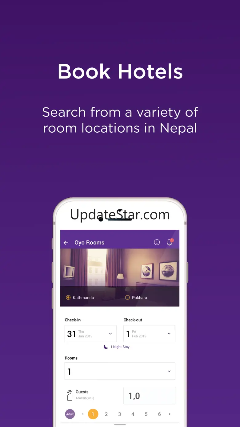 Khalti Digital Wallet (Nepal) 3.34.00