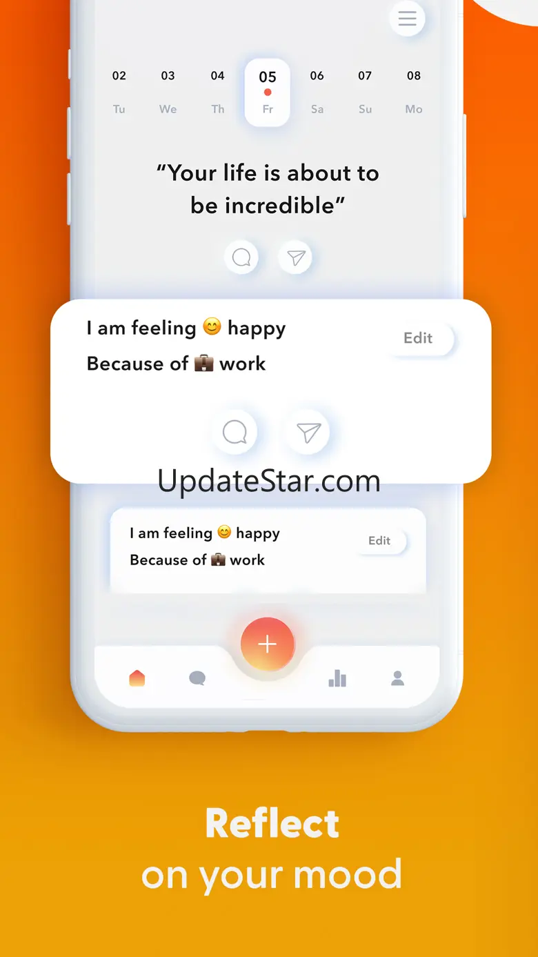Boom Journal: Meditate & Chat 1.1.1
