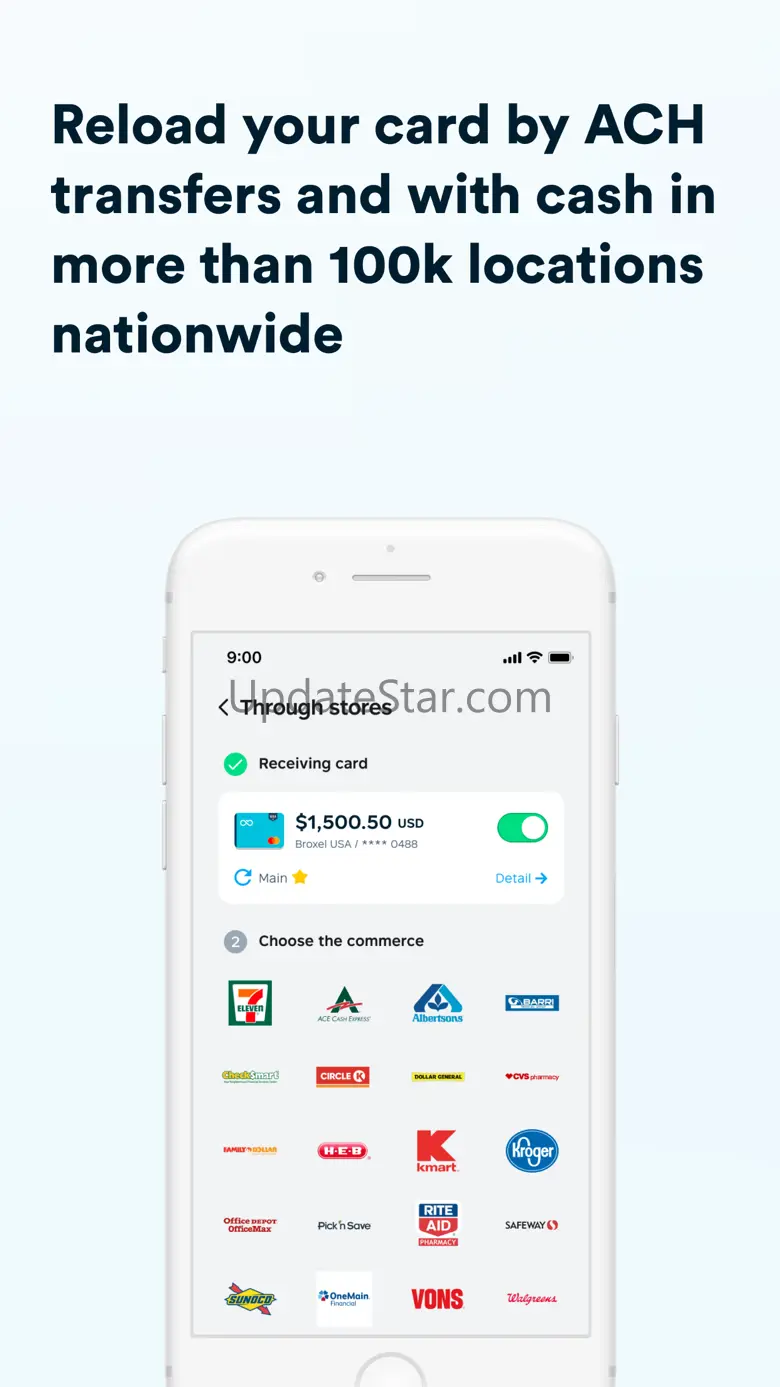 Broxel Pay 5.2.904
