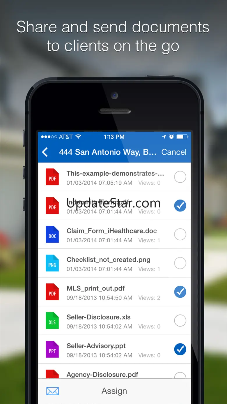 SkySlope 10.0.0