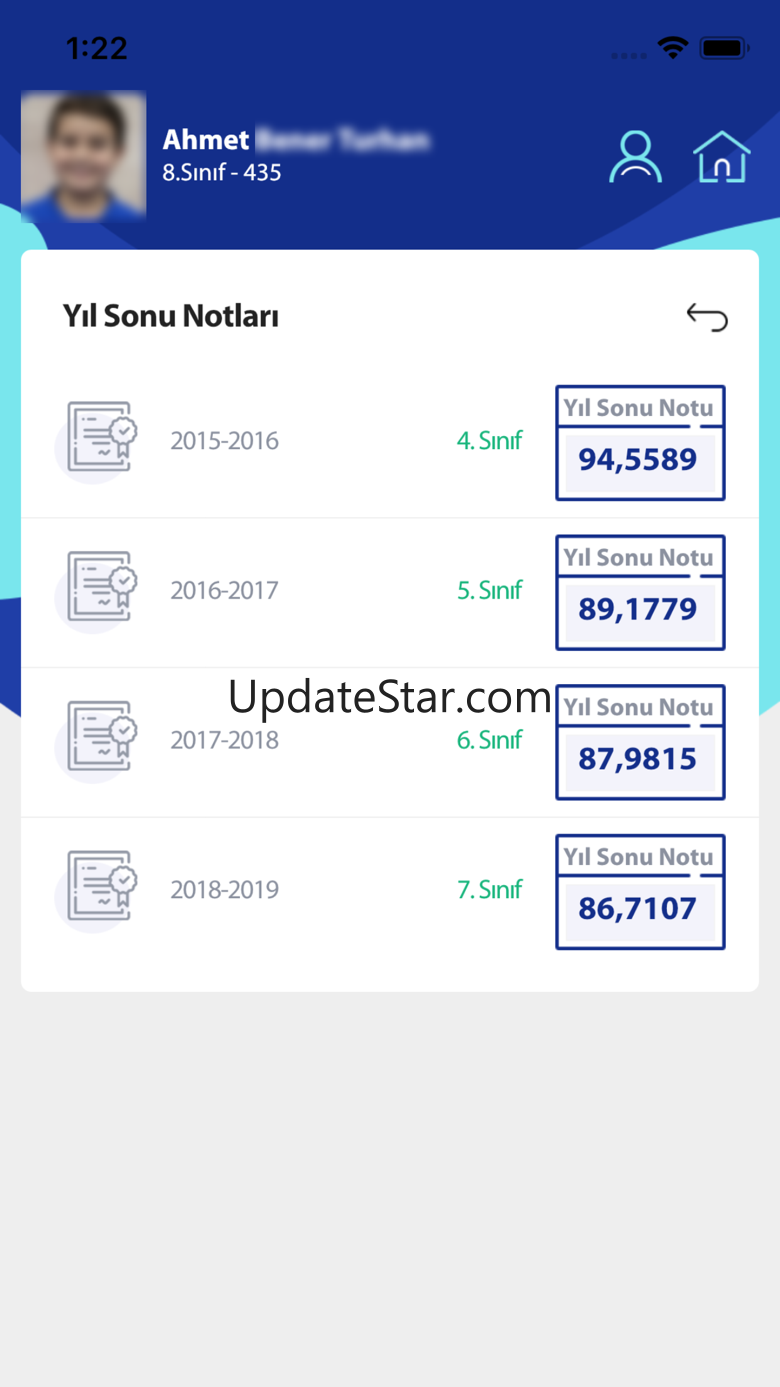MEB E-OKUL VBS 3.2.2