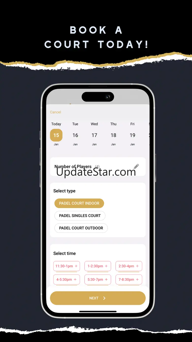 Ultra Clubs 3.0.5