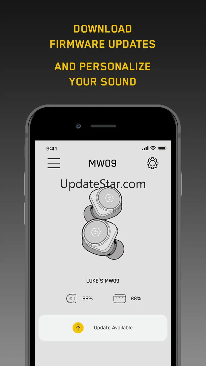 M&D Connect V1.0.1