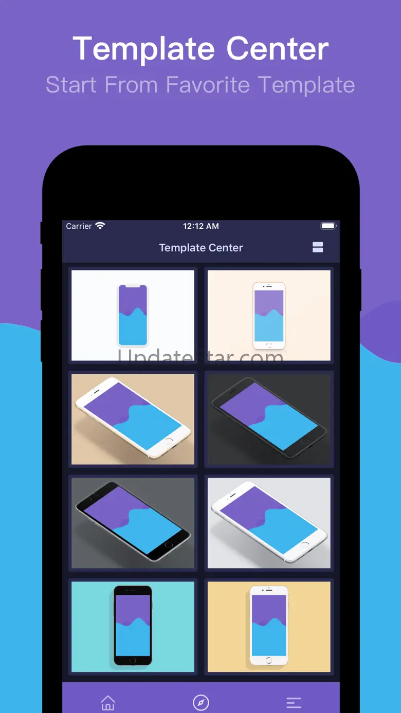 OneMockup - Make Custom Mockup 3.9.18