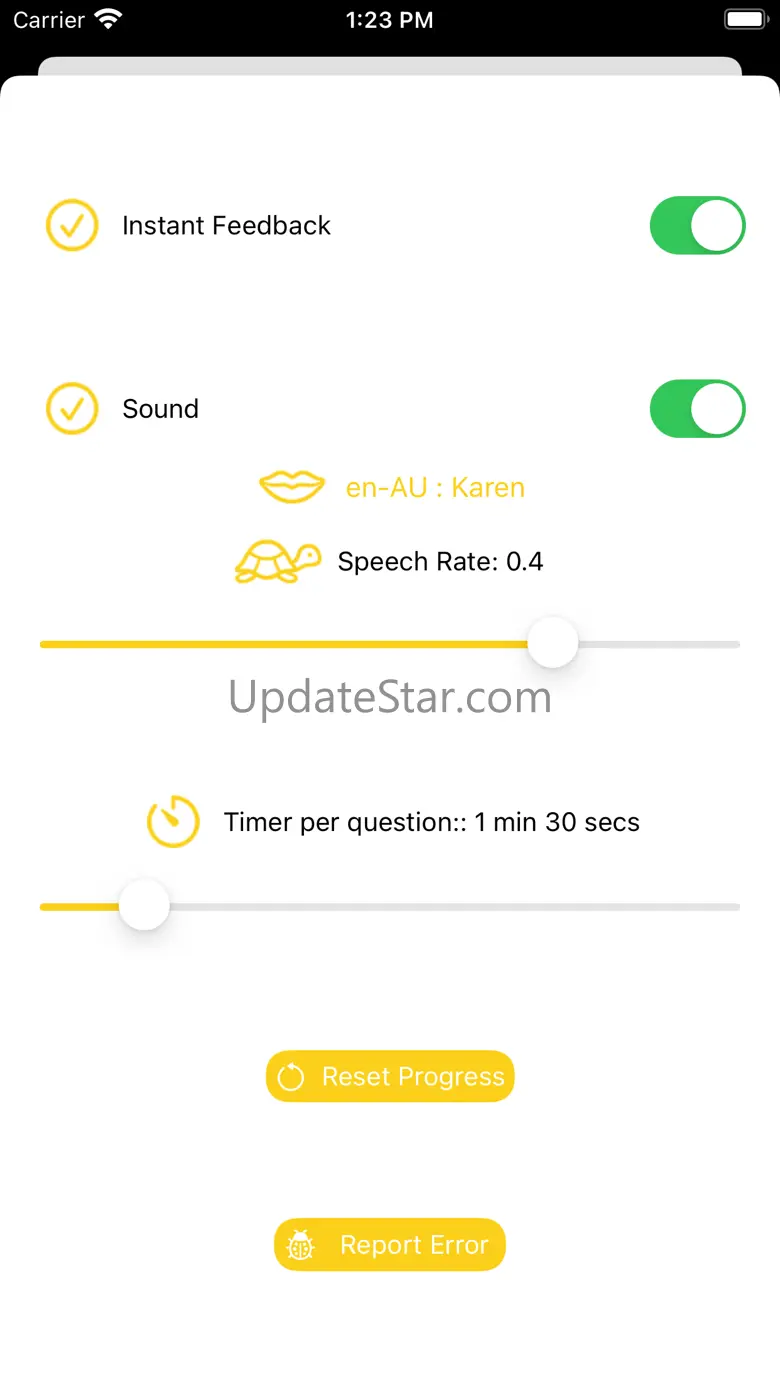 English - Parts of Speech 7