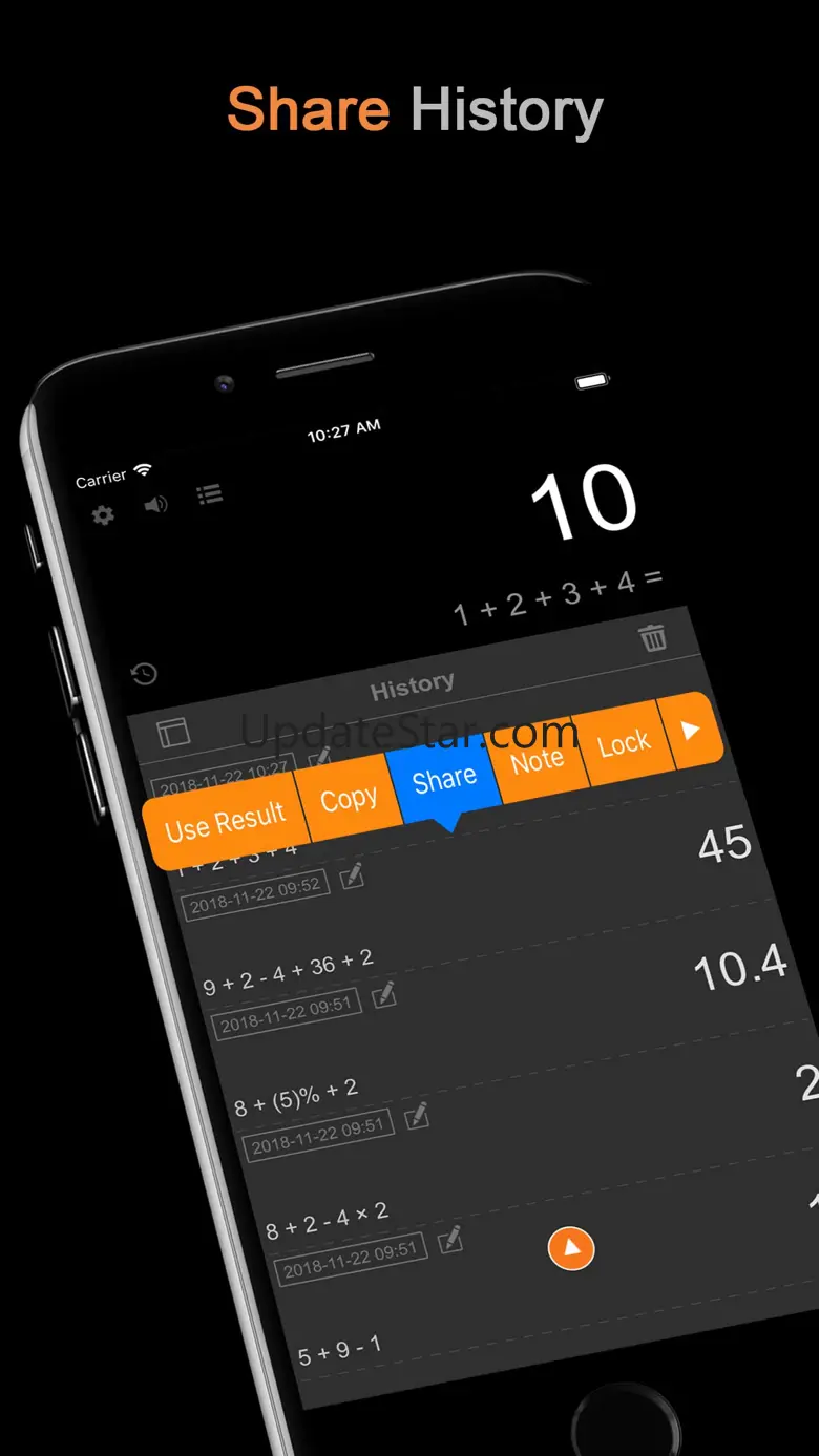 DayCalc - Note Calculator 11.4