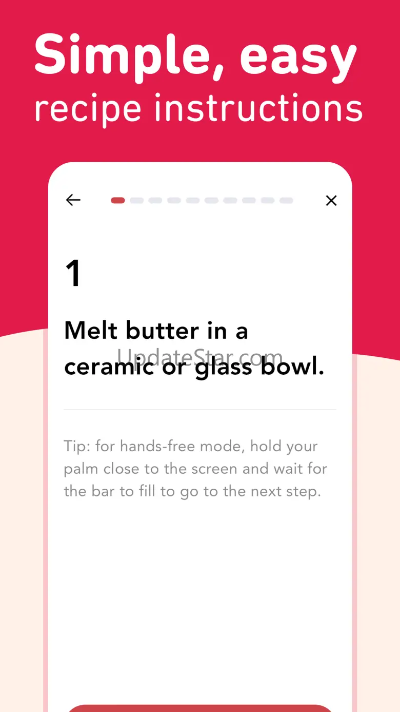Meals: Calorie Counter & Diet 5.1.2
