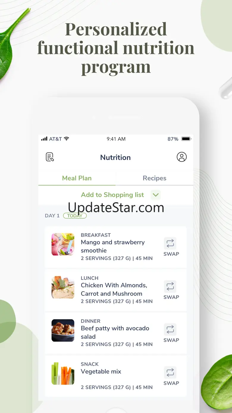Ivim Health 2.9.0