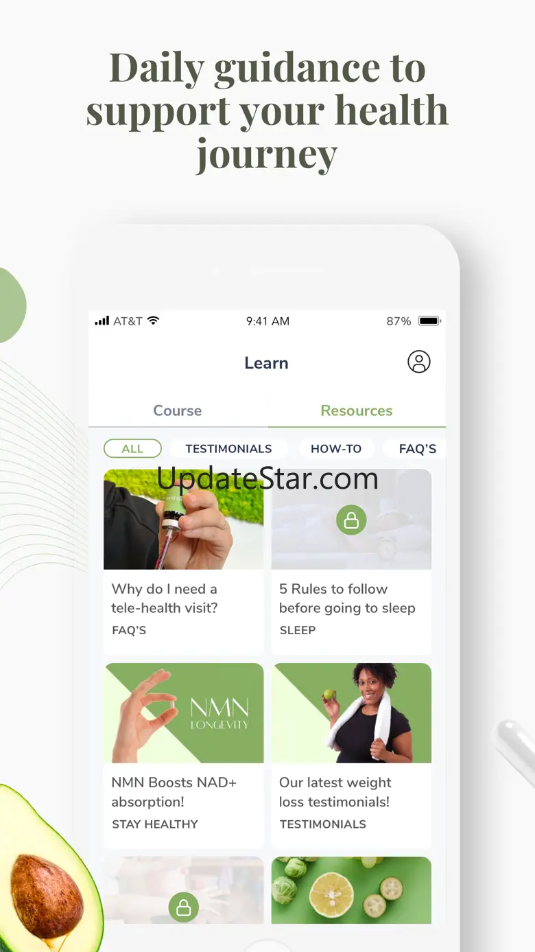 Ivim Health 2.9.0