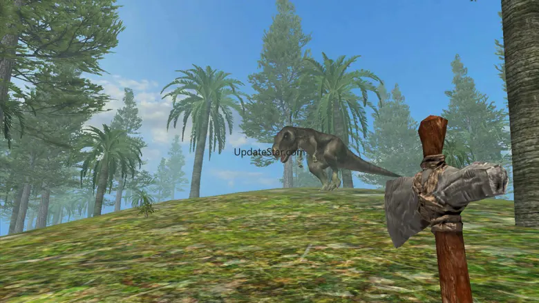 World of Dinos 4.0