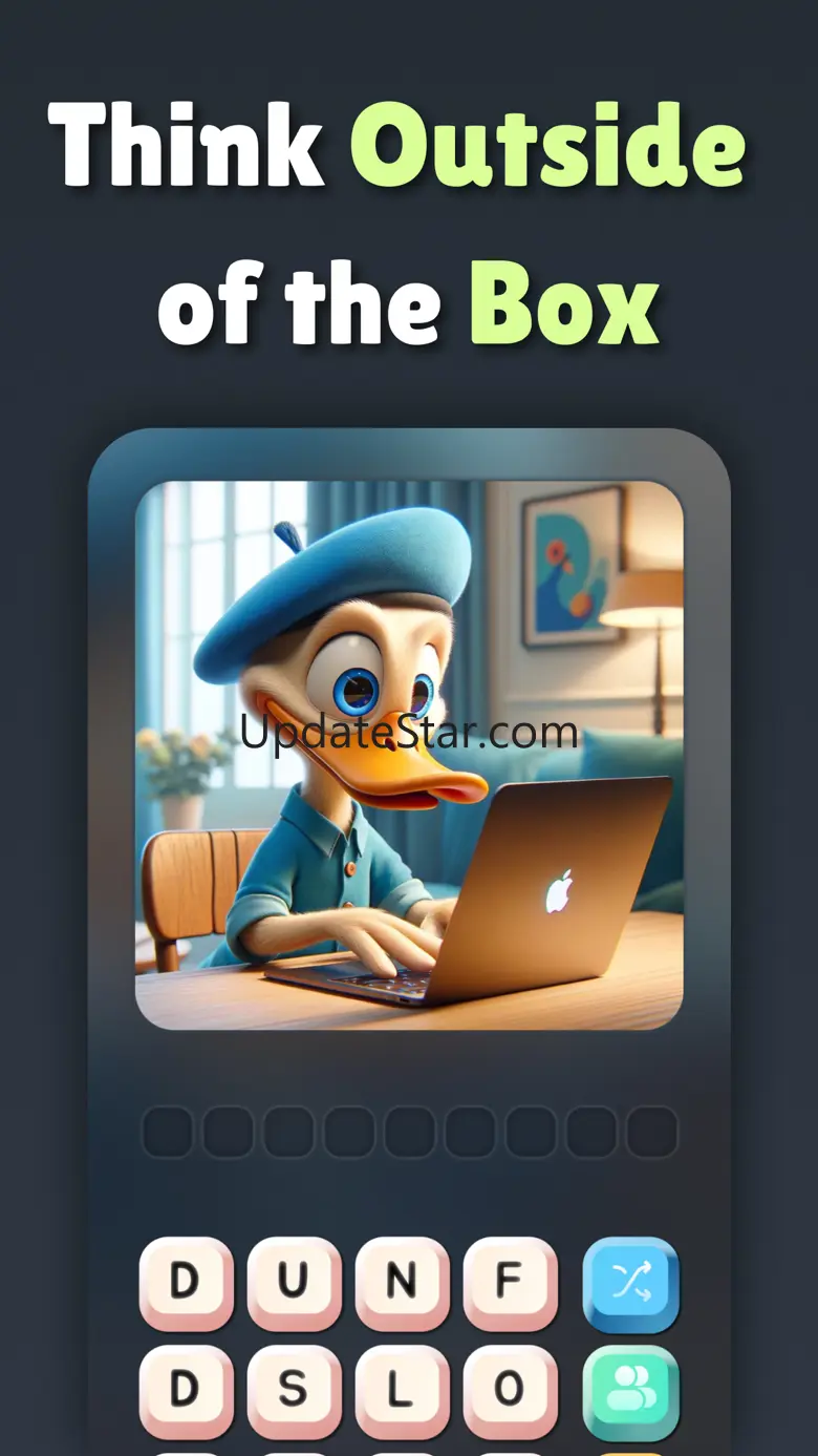 Popcorn: Guess word in picture 1.5