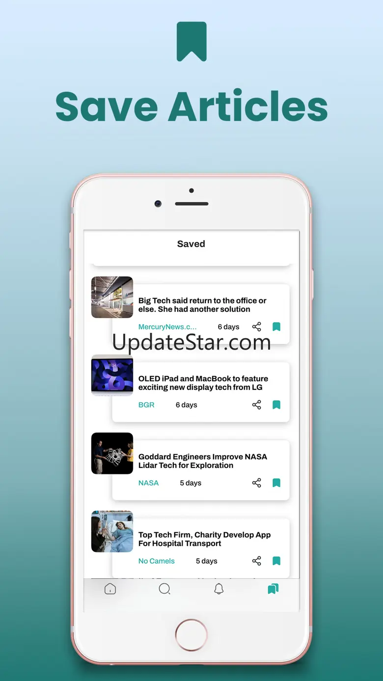 Techfusion News & Reviews 5.0.7