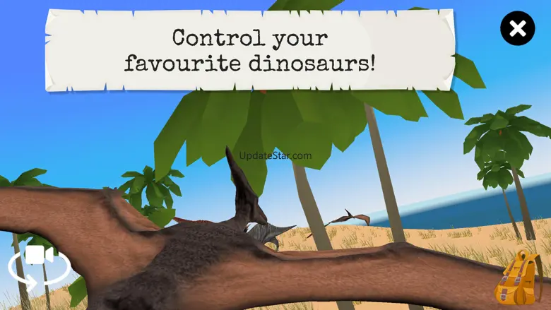 Dinosaur VR Educational Game 4.3.0