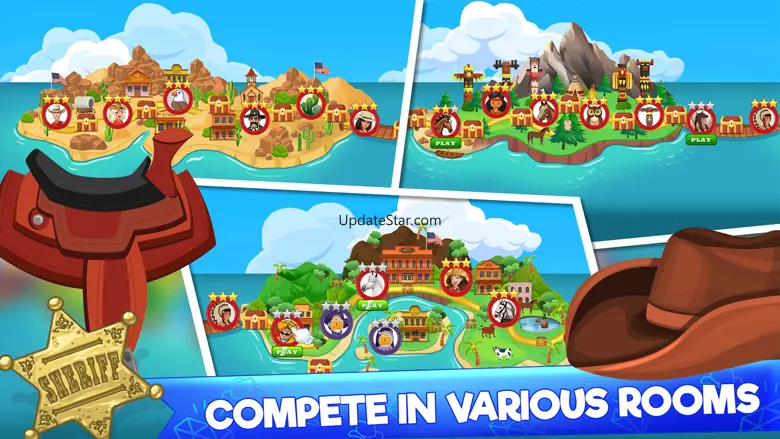 Bingo Champions - Online Games 2.022