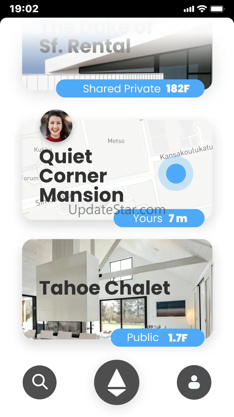 Anchor Maps 2.1.1