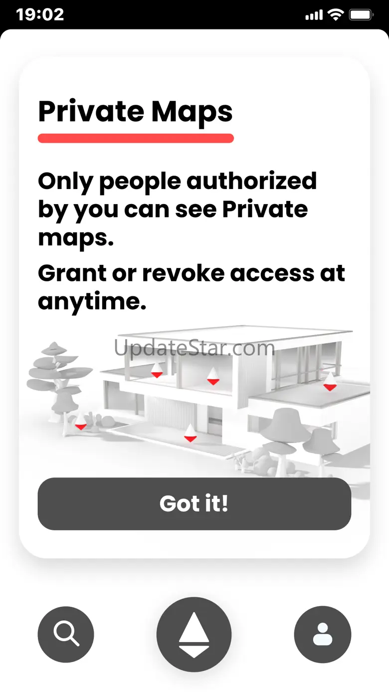 Anchor Maps 2.1.1